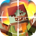 僵尸围城最后的堡垒(Zombie Attack)