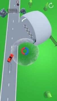 磁铁漂移(Magnet Drift)图1