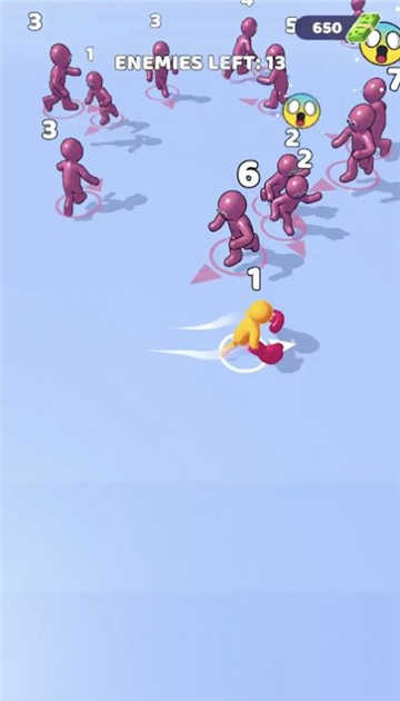 冲刺拳击(Dash Boxing)图2