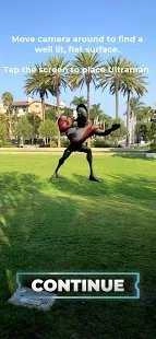 奥特曼康巴塔尔ARUltraman AR图3