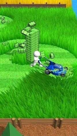 石头割草模拟器(Stone Grass)图4