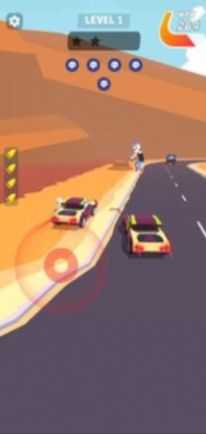 极端警察(Extreme Police)图2