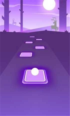节奏瓷砖跳跃(Kpop Tiles Hop)图1