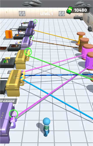 裁缝大师3D图4