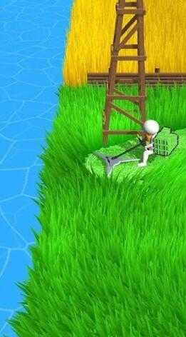 石头割草模拟器(Stone Grass)图2