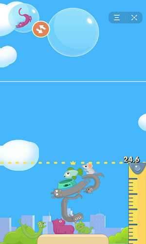猫咪举高高图3