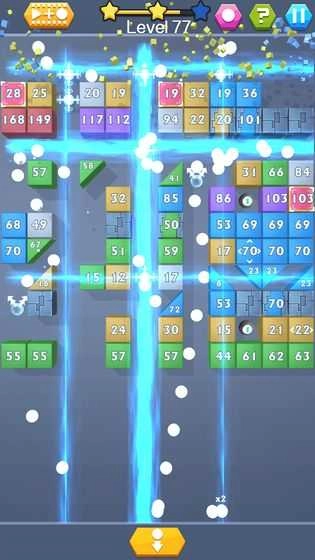 弹球弹一弹图2