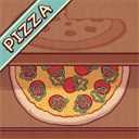 可口的披萨美味的披萨(PizzaBusiness)