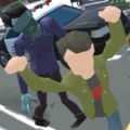 平民城市僵尸战争(Populer City Zombie War)5
