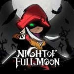 月圆之夜(Night of the Full Moon)