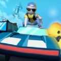 极端警察(Extreme Police)