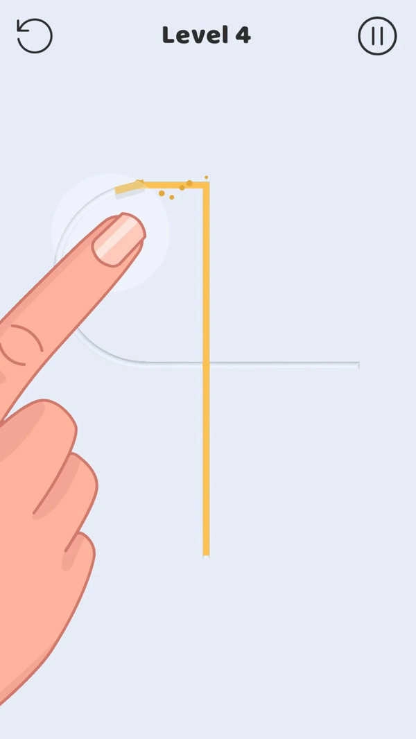 思维画线图2