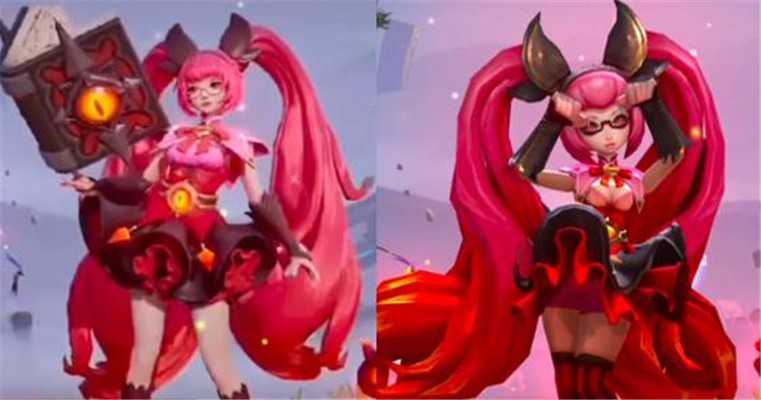 王者荣耀墨西哥服游戏正版图1