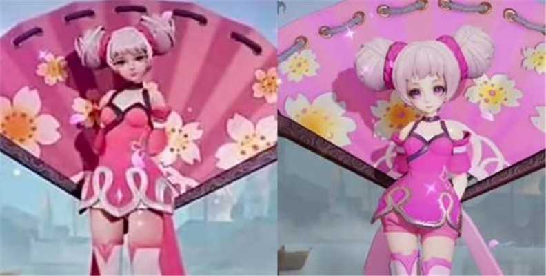 王者荣耀墨西哥服游戏正版图3