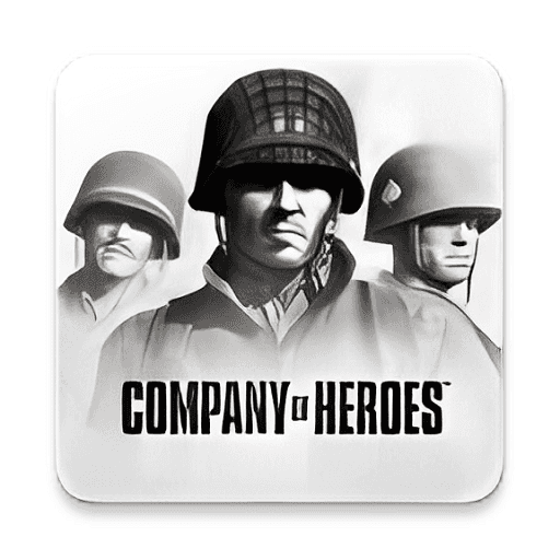英雄连CompanyOfHeroesRC5-android