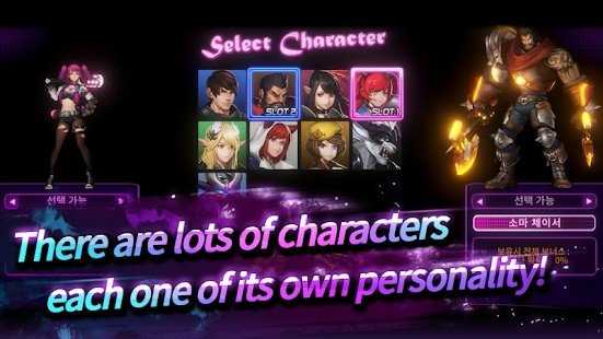 贴牌骑士A Tag Knight图3