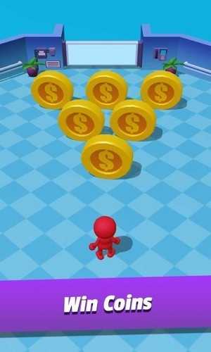 冒牌国王(Impostor Kings)图3