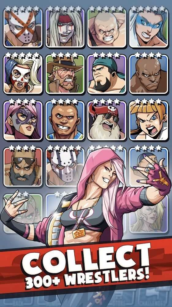 肌肉喧嚣(Muscle Hustle)图2
