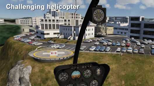 af飞行模拟器(Flight Pilot)图2