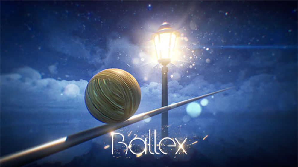 Ballex汉化版图1