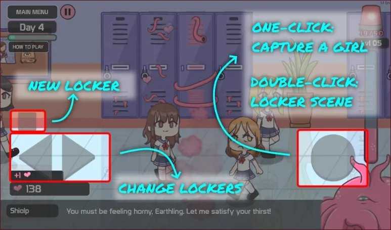Lovecraft Locker图2