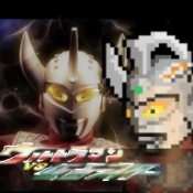 假面骑士VS奥特曼游戏纯净版