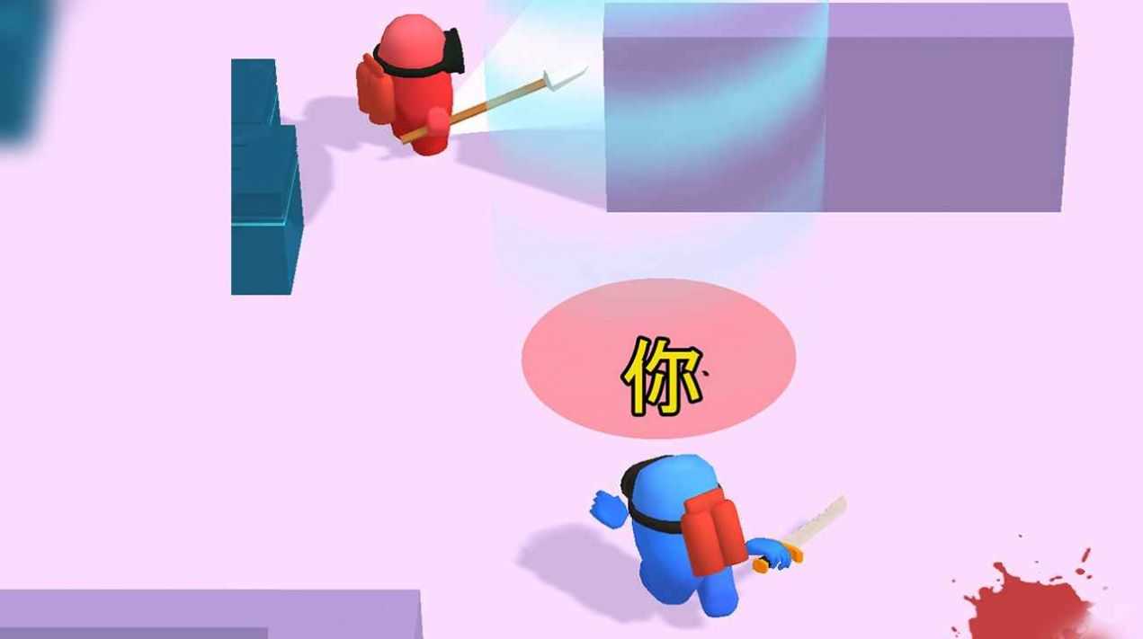 太空潜行者游戏安装包图1