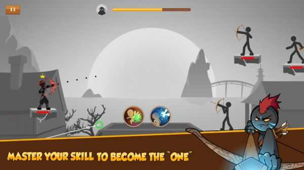 放置弓手(Grow Idle Archer)图4