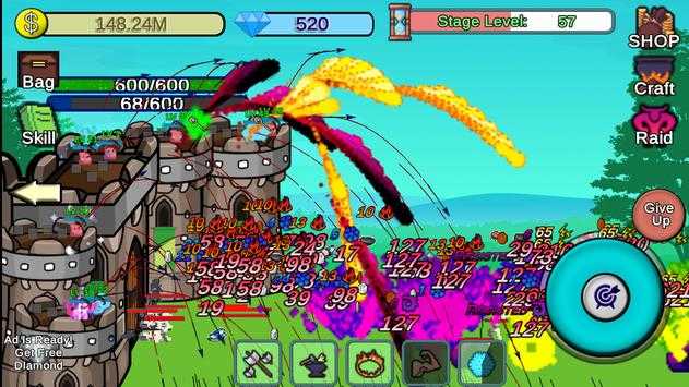 粘液王国(Slime kingdom)图1