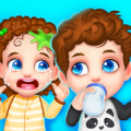 双胞胎日托护理(TwinsBabyDayCare)正版