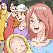 家长模拟器无限小红花免费版