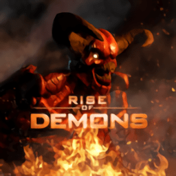 恶魔崛起安卓版