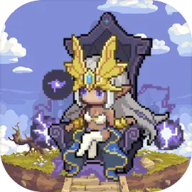 魔塔少女手机正版