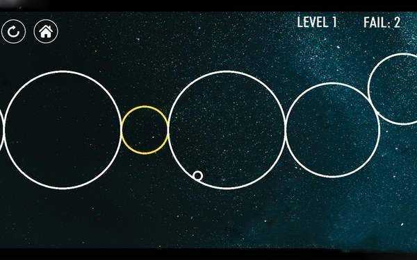 无尽的漂泊者(Never-endingdrifters)手游免费版图1