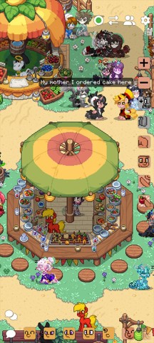 ponytown小马镇游戏无广告版图3