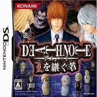 死亡笔记L的继承者安卓版
