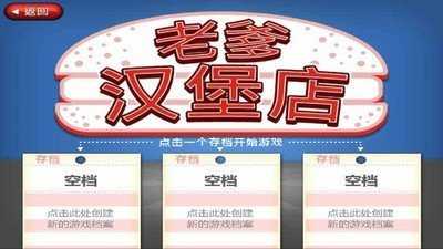 老爹汉堡店2026(PapasBurgerShop)直装游戏版图2
