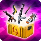 csgo开箱模拟器中文通用版