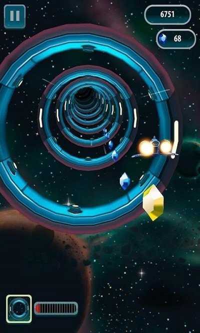 空间冒险者原版图3