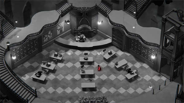 死亡之门中文版图3