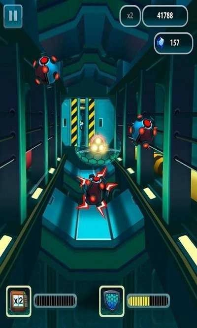 空间冒险者原版图2
