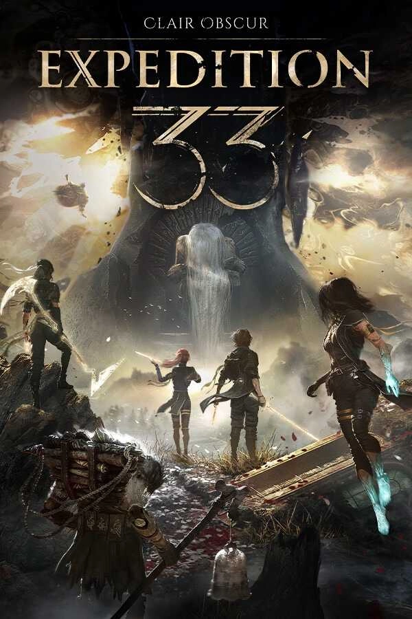 《光与影:33号远征队》象形文字和发光体加载MOD游戏纯净版