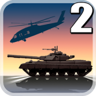 现代战争2手游版
