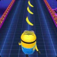 小黄人快跑(MinionRush)游戏纯净版