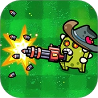 丧尸大战植物官方正版