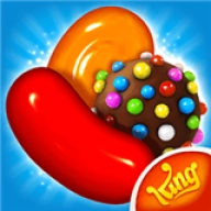 糖果传奇(CandyCrushSaga)最新版