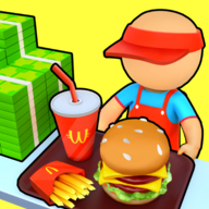 路边小吃摊(FoodStand)游戏纯净版