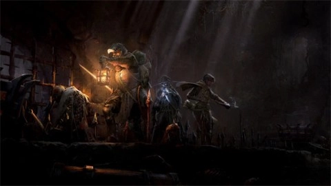 darkanddarker安卓版图3