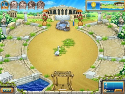 FarmFrenzyFree游戏绿色版图2