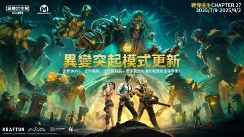 刺激战场手机免费版图2